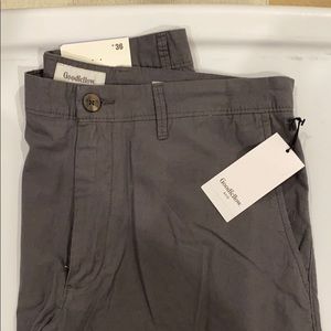 Goodfellow Linden short